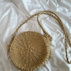 Urban Outfitters Tan crossbody